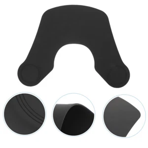 Scialle taglio capelli parrucchiere collare taglio silicone collari taglio capelli uomo miss - Foto 1 di 10