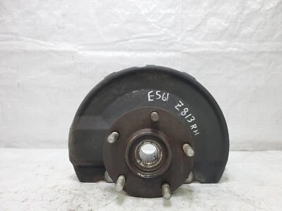 2008-2015 Mitsubishi Lancer Front Right Passenger Spindle Knuckle Wheel Hub OEM - Изображение 1 из 4