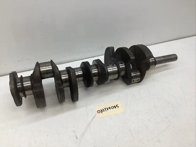 1964-1976 FORD F-SERIES TRUCK 360 FE BIG BLOCK 2TA VIRABREQUIM. (TAMANHO DO ESTOQUE) - Imagem 1 de 4