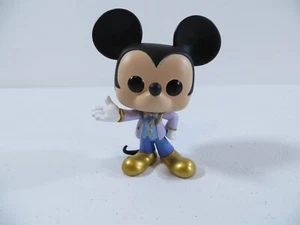 Walt Disney World 50th Anniversary Mickey Mouse Funko Pop 2021 - Picture 1 of 8
