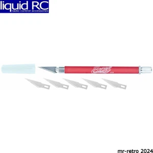 Cuchillo de agarre Excel 19018 con hojas #11 - Imagen 1 de 2