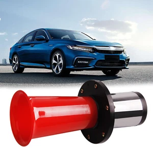 FARBIN Car horn 12V 110DB Vintage Classical Universal Super Loud Air Horn - Imagen 1 de 6
