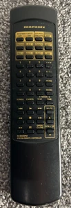 MARANTZ RC8000PM REMOTE CONTROL GENUINE - MISSING BATTERY COVER - Picture 1 of 2