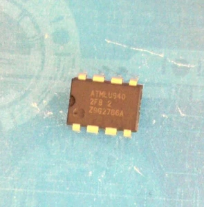 ATMLU940 2FB 2 I2C EEPROM - Bild 1 von 1