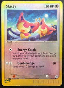 Pokemon Skitty Reverse Holo - EX Sandsturm - 79/100 - Bild 1 von 2