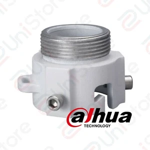 Dahua PFA114 Wall Mount Bracket Adapter for Select Network & HD-CVI PTZ Camera - Picture 1 of 7