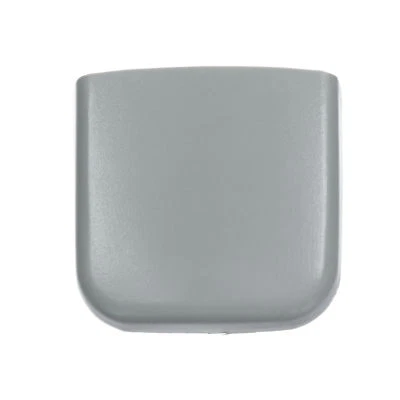 Nissan Frontier Xterra 2013-2013 parasol izquierdo cubierta bisel OEM NUEVO Foto 1 de 4