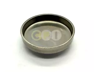 44,5 mm Edelstahl Metall Becher Kappe Expansion Frost Kern Stopfen - Bild 1 von 2