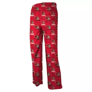 Boys 4 Rutgers Scarlet Knights Lounge Pants, Boy's, Size: S (4), Retail $26 - Picture 1 of 5