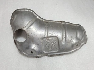 Engine Exhaust Heat Shield - Picture 1 of 1