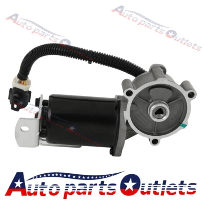 Transfer Case Shift Motor For Mazda B2300 B2500 B3000 B4000 Ford Ranger 600-807  - Image 1 of 4