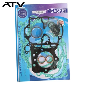 For Honda TRX400EX NE Complete Gasket Kit set 1999-2004 - Foto 1 di 8