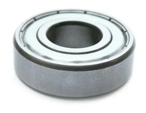NSK 3203B 2ZTN zweireihiger Winkelkontakt Polykäfig 17 mm x 40 mm x 17,5 mm - Bild 1 von 1