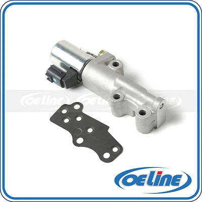 For 2002-2015 Nissan Frontier Maxima Altima 350Z Engine Variable Timing Solenoid - Image 1 of 4