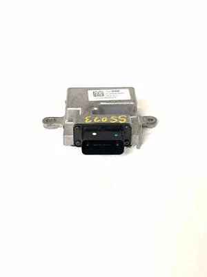 Caja cerebral chasis Cadillac SRX 13 Foto 1 de 4