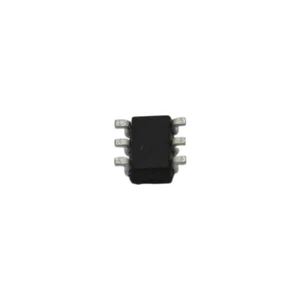 5X ESDA6V1SC6 Diode: Transil Array 6.1V Common Anode 300W SOT23-6 STMicroel - Picture 1 of 1