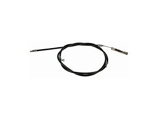 Cable de freno de estacionamiento trasero derecho Dorman para Chevrolet Silverado 1500 2001-2005 Foto 1 de 2