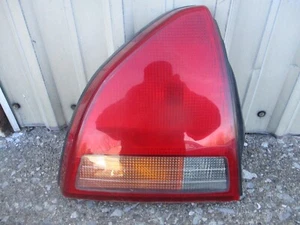 92-96 Prelude LH Tail Lamp - Picture 1 of 3