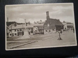 Postcards of Aldeburgh (Tuck's unposted vintage) street scene - Picture 1 of 4