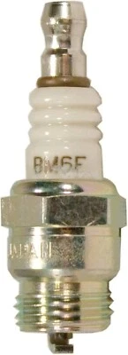 CANDELA DI ACCENSIONE NGK BM6F 6221 Lunghezza filettatura mm: 7,8 - M 14 - Immagine 1 di 2