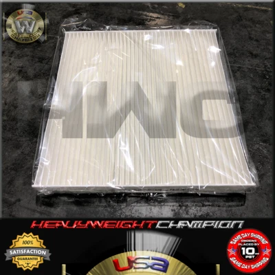 Filtro de rendimiento de CA para Civic CRV CRZ Odyssey Fit Insight Integra TLX RDX Foto 1 de 3