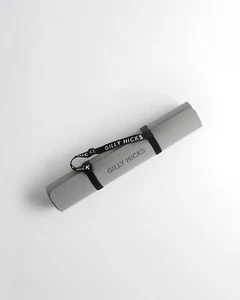 Brand New Hollister Gilly Hicks Yoga Mat 649730542 - Picture 1 of 2