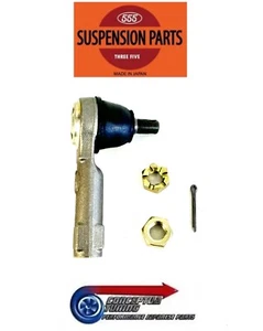 OE SPEC Spurstangenkopf / Spurstangenkopf - 555 MADE IN JAPAN - für Nissan S13 200SX CA18DET - Bild 1 von 5