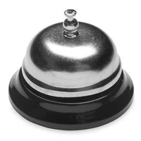 Clinic Tap Bell - Image 1 of 1