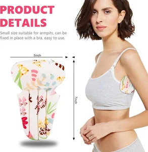 New Cotton Lymphedema Axilla Pillow Mastectomy Recovery Breast Armpit Pillow - Picture 1 of 3