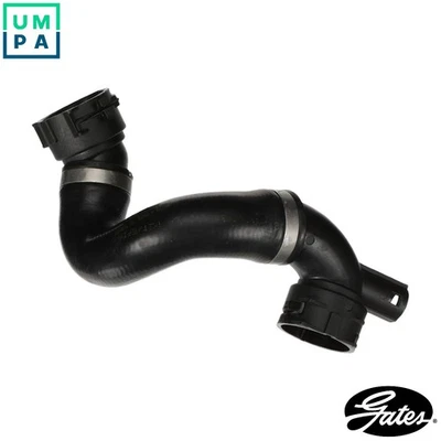 RADIATOR HOSE 05-2822 FOR BMW 3/E92/E91/E90 N52B25A/BE/BF/B 2.5L N51B30AA 3.0L - Image 1 of 4
