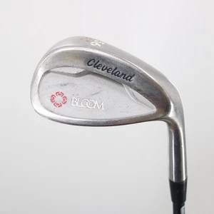 Cleveland Bloom S SW Sand Wedge 56 Deg 56.14 Graphite Ladies RH C-152001 - Picture 1 of 5