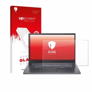 Film Protecteur Verre pour Acer Aspire 5 A517-58M Film Écran - Afbeelding 1 van 9