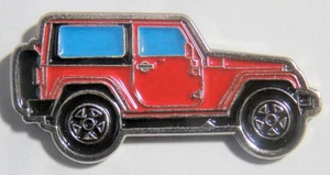 JEEP Pin - Picture 1 of 1