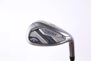 Callaway Mavrik Max 54* Sand Wedge RH 35 in Graphite Shaft Regular Flex - Picture 1 of 8