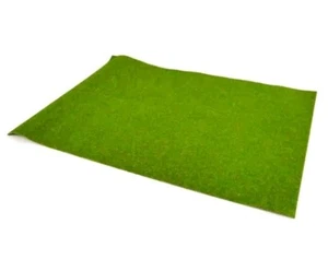 Gaugemaster GM1121 Summer Grass Mat 100cm x 75cm (GM21) - Picture 1 of 3