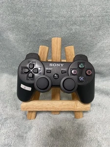 Playstation 3 PS3 Sixaxis DualShock 3 Controller Blue OEM ORIGINAL ~ Tested - Picture 1 of 5