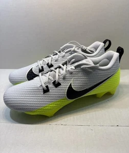Herren Größe 13 Nike Vapor Edge Speed 360 2 grau grün Fußballschuhe DA5455-004 - Bild 1 von 7