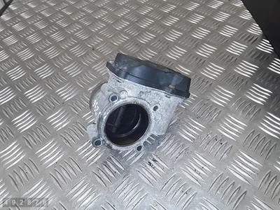 2010 VW GOLF PLUS CUERPO DEL ACELERADOR DIESEL 1400 PETROL 03C133062C - Imagen 1 de 4