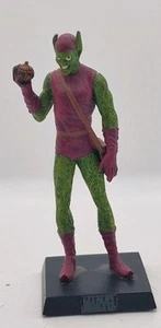Classic MARVEL Eaglemoss Figurine Green Goblin (UNBOXED LEAD) - Picture 1 of 6