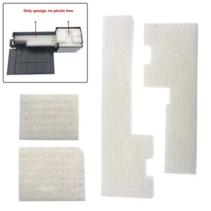 Waste Ink Sponge Sponge Sponge Pads Waste Ink Pad Sponge Pads Set L400 L455 - Afbeelding 1 van 12