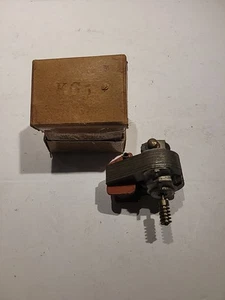 Used O Gauge Locomotive Motor KG5 AC 42 - Picture 1 of 6