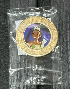 Moneta Best of Disney Wonder Ball Tiana Walt Disney World - Foto 1 di 2