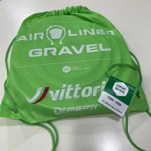 Vittoria Gravel Air Liner One Size 31-40mm Reifen/Felge Neu - Bild 1 von 7
