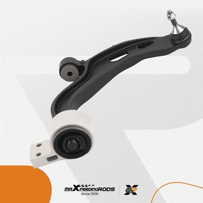 Brazo de control inferior delantero rótula lado derecho para Ford Taurus Flex Lincoln MKT Foto 1 de 4