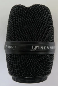 Sennheiser MMD-835 Mikrofon Kapsel Niere e 835 - Bild 1 von 11