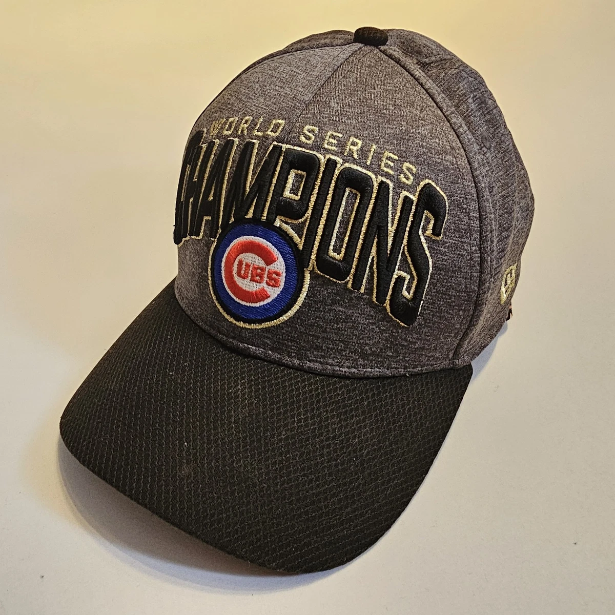 World Series Chicago Cubs MLB Fan Cap, Hats for sale | eBay