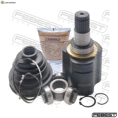 POINT KIT DRIVESHAFT 0111-GSV40LH FOR LEXUS TOYOTA 2GR-FE/FXE 3.5L 6cyl RX - Image 1 of 4