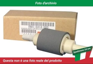 RM1-6414-000CN HP LaserJet P2035 Pick Roller - Zdjęcie 1 z 2
