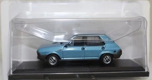 1/43 Hachette Japanese Classic Car Collection Fiat Ritmo 1979 240001023862 - Picture 1 of 3