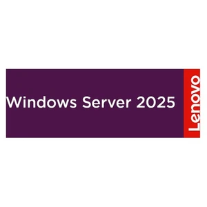 Lenovo Licenze Client Access License (CAL) Windows Server 2025 - Foto 1 di 1